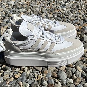 ivy park adidas super sleek 72 shoes
